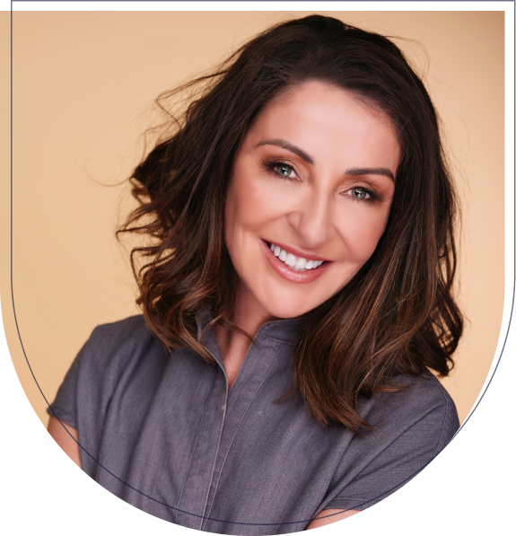 Portrait of Dr Martina Collins