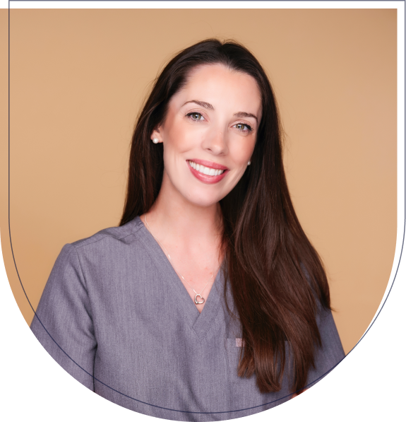 Portrait of Dr Etaoin Quinn