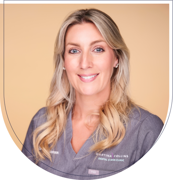 Portrait of Dr Judith Adamson